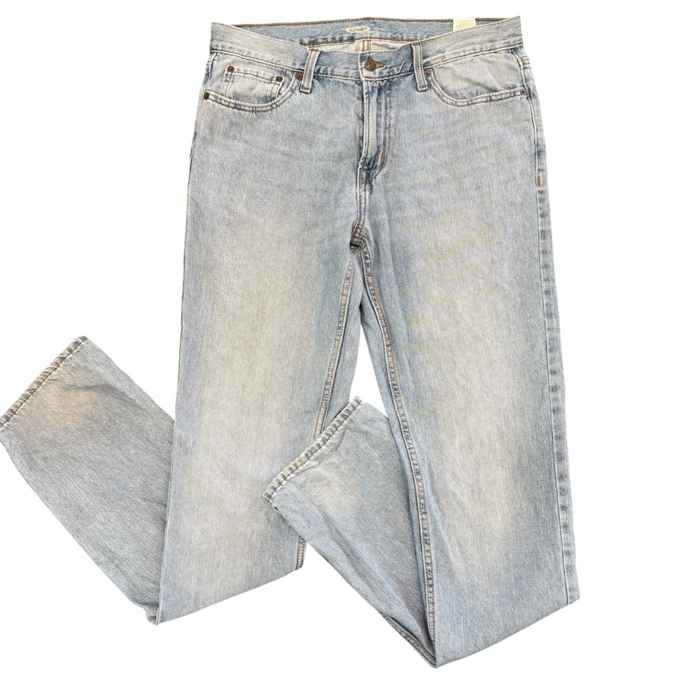 Classic Light Blue men’s Old Navy Jeans
